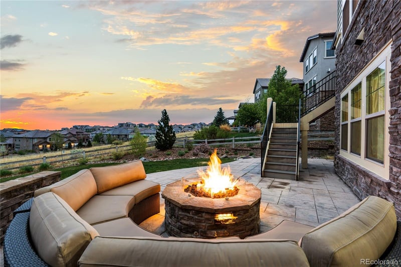 10815 Timberdash Ave, Highlands Ranch, CO 80126
