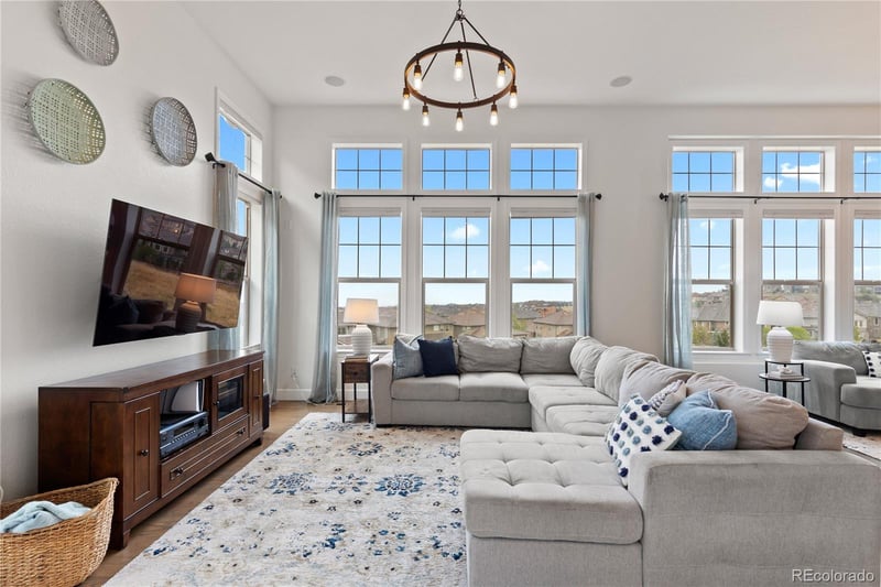 10815 Timberdash Ave, Highlands Ranch, CO 80126