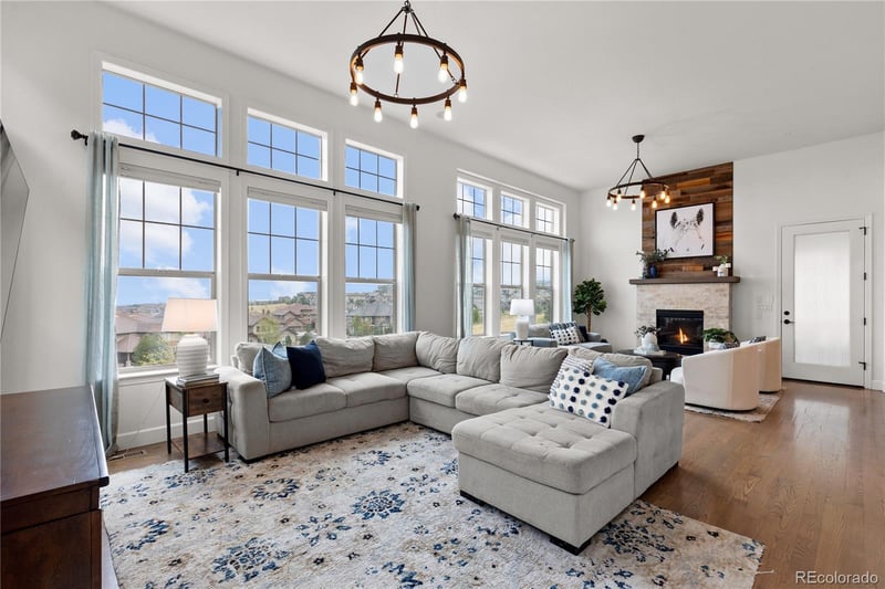 10815 Timberdash Ave, Highlands Ranch, CO 80126