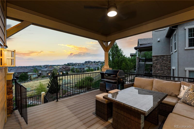 10815 Timberdash Ave, Highlands Ranch, CO 80126