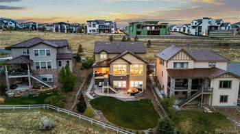 10815 Timberdash Ave, Highlands Ranch, CO 80126