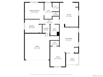 1201 Fultondale Ct, Aurora, CO 80018