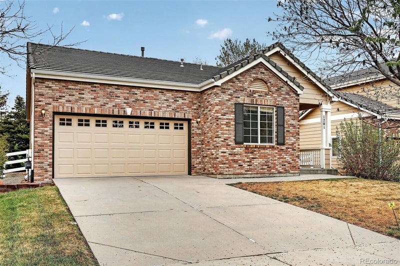 1201 Fultondale Ct, Aurora, CO 80018