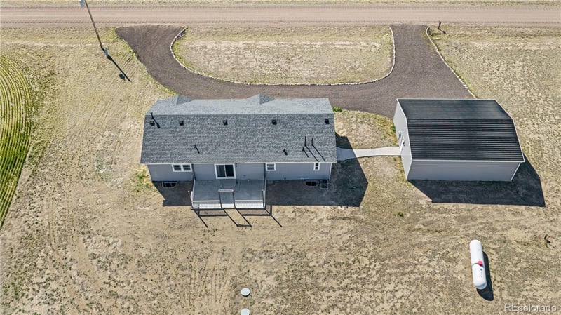 6 Timberlake Ct, Byers, CO 80103