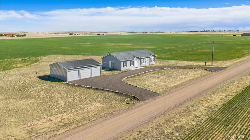 6 Timberlake Ct, Byers, CO 80103