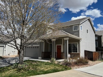 12440 Hollow Creek Ct, Parker, CO 80134