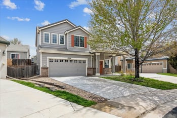 12440 Hollow Creek Ct, Parker, CO 80134