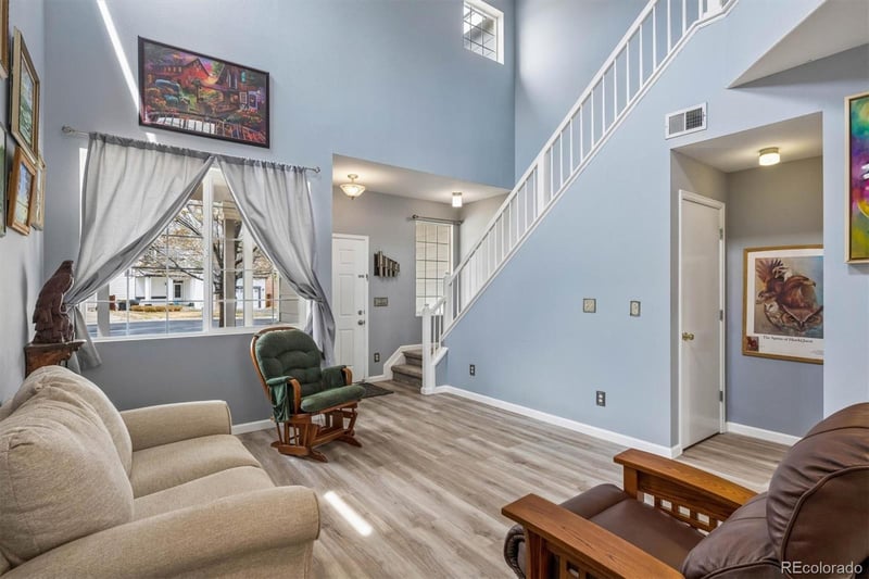 12440 Hollow Creek Ct, Parker, CO 80134
