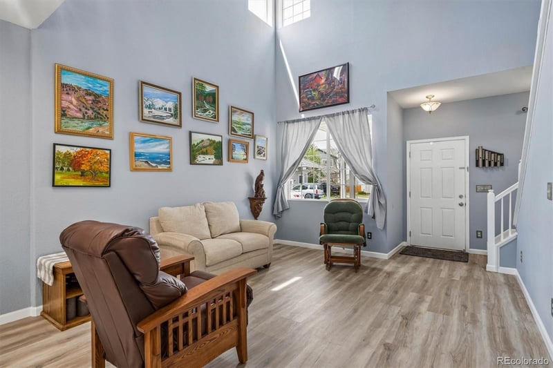 12440 Hollow Creek Ct, Parker, CO 80134