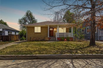 3776 Sherman St, Englewood, CO 80113