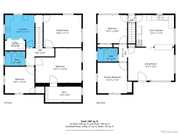 3776 Sherman St, Englewood, CO 80113