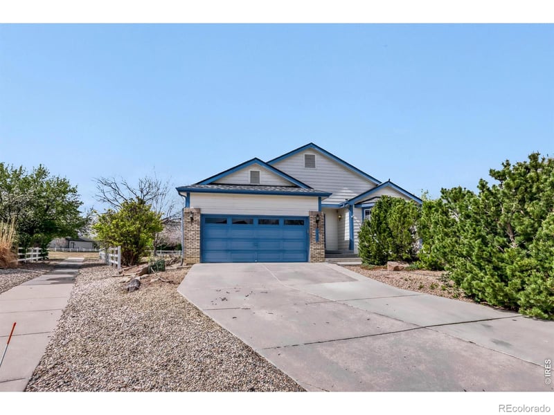 1432 Curtiss Ct, Fort Collins, CO 80526
