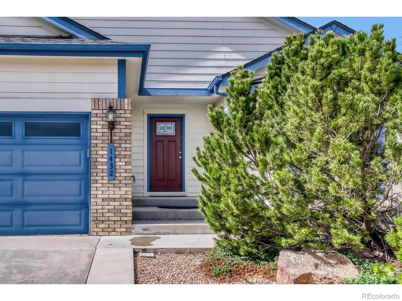 1432 Curtiss Ct, Fort Collins, CO 80526