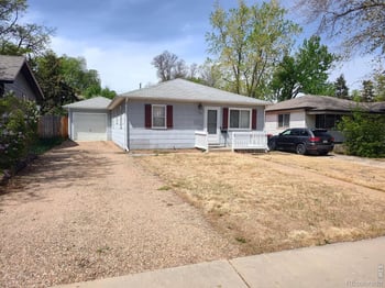 739 Vivian St, Longmont, CO 80501