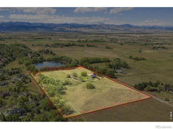 2360 95th St, Boulder, CO 80301