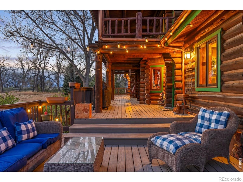 2360 95th St, Boulder, CO 80301