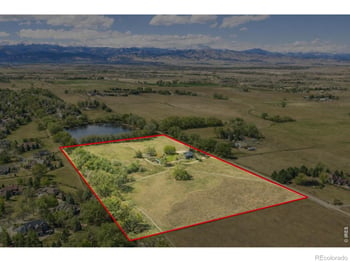 2360 N 95th St, Boulder, CO 80301
