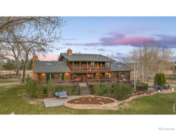 2360 N 95th St, Boulder, CO 80301