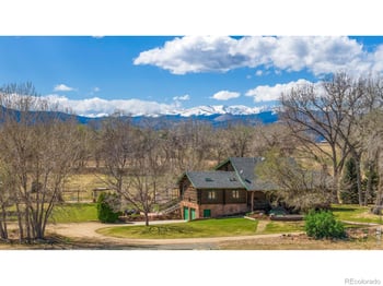 2360 N 95th St, Boulder, CO 80301