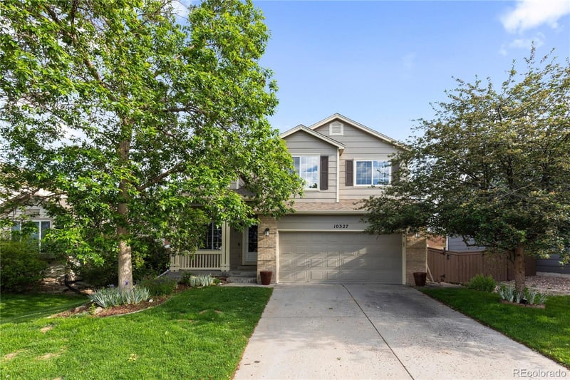 10327 Woodrose Ln, Highlands Ranch, CO 80129