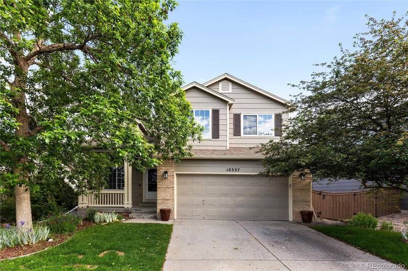 10327 Woodrose Ln, Highlands Ranch, CO 80129
