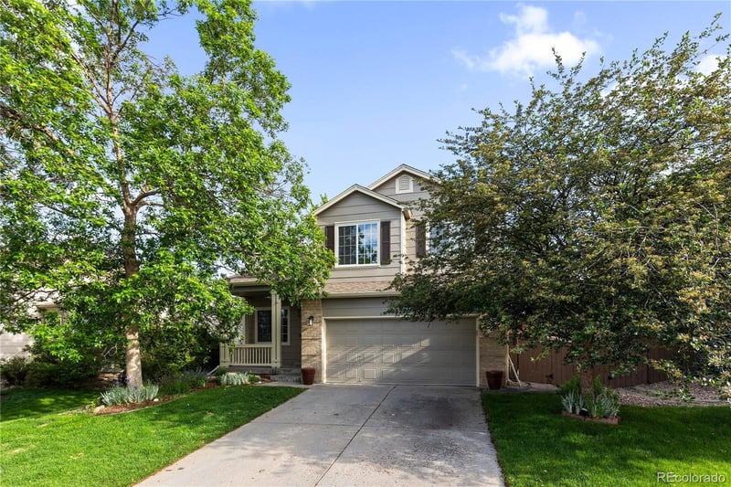 10327 Woodrose Ln, Highlands Ranch, CO 80129