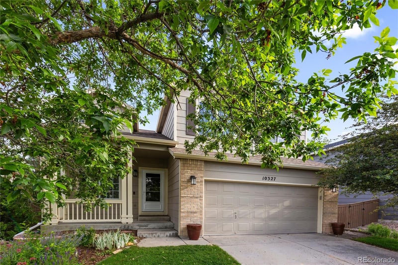 10327 Woodrose Ln, Highlands Ranch, CO 80129
