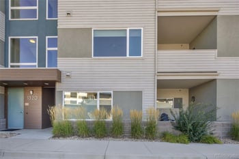 1320 Snowberry Ln #102, Louisville, CO 80027