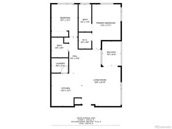 1320 Snowberry Ln #102, Louisville, CO 80027