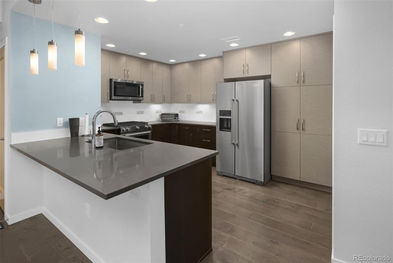 1320 Snowberry Ln #102, Louisville, CO 80027