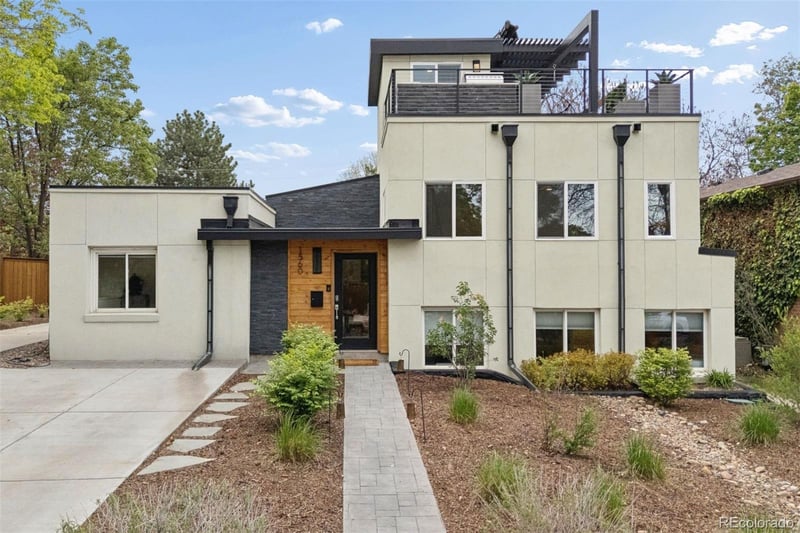1560 Kearney St, Denver, CO 80220
