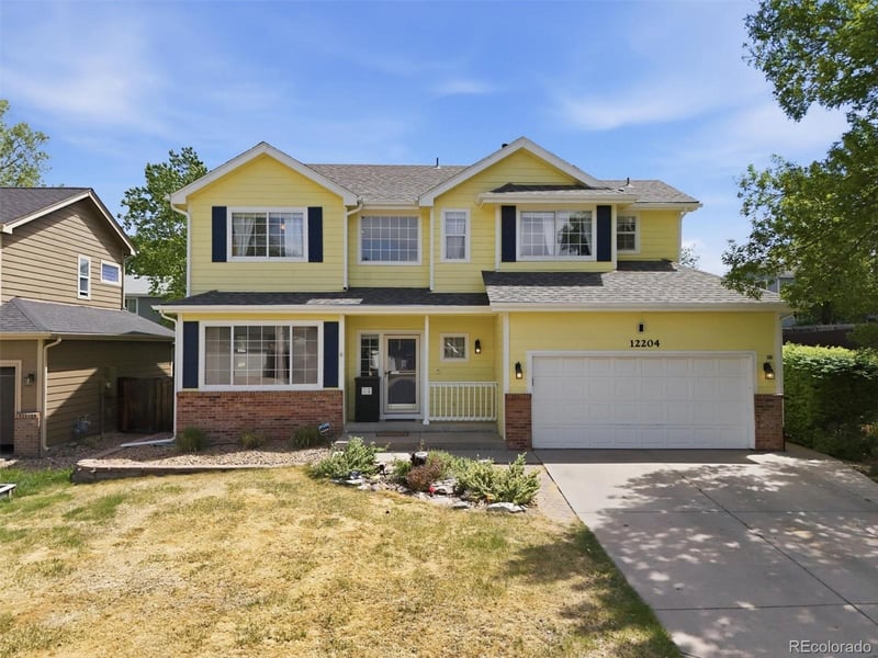 12204 Ivanhoe Ct, Brighton, CO 80602