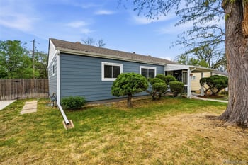 4676 Utah Pl, Denver, CO 80222