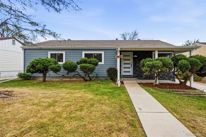 4676 Utah Pl, Denver, CO 80222