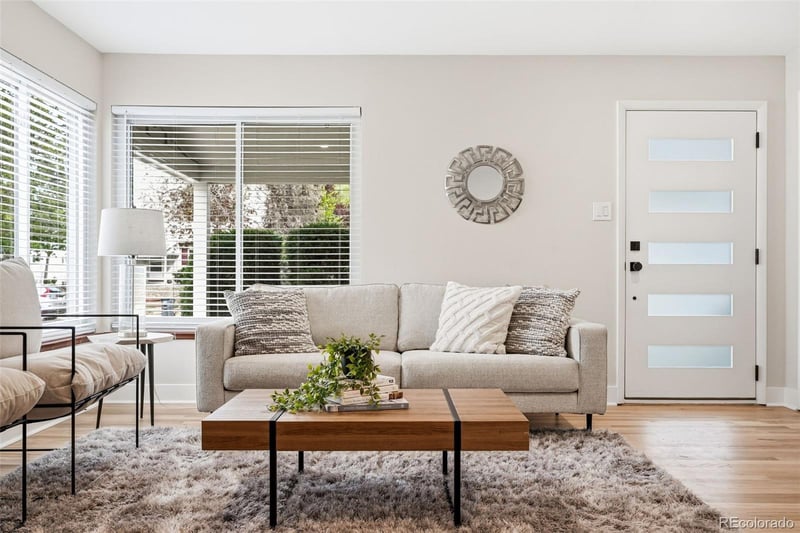 4676 Utah Pl, Denver, CO 80222