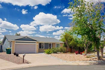 18622 Kent Dr, Aurora, CO 80013
