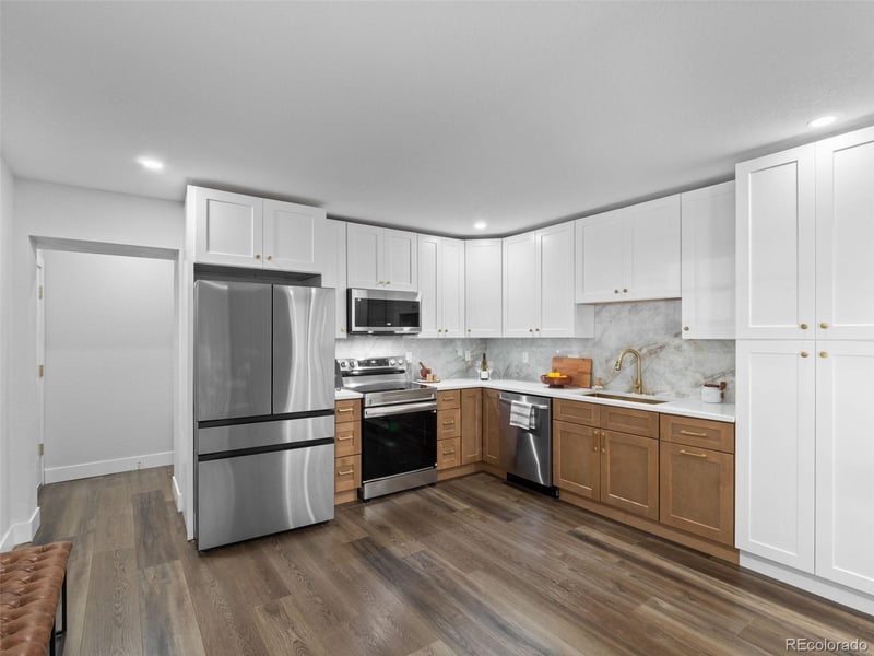 5400 1 St Ave, Lakewood, CO 80226