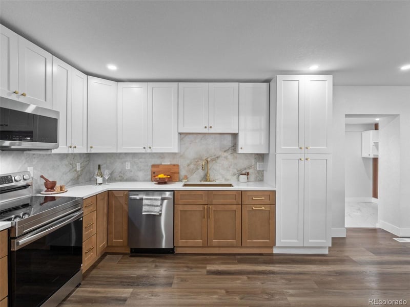 5400 1 St Ave, Lakewood, CO 80226