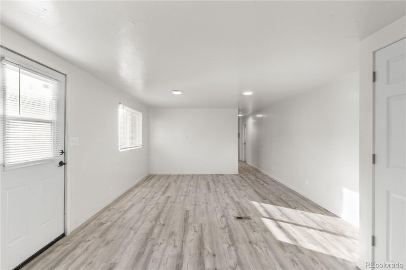 1095 Western Dr Lot 116A, Colorado Springs, CO 80915