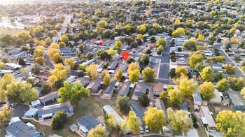 1095 Western Dr Lot 116A, Colorado Springs, CO 80915