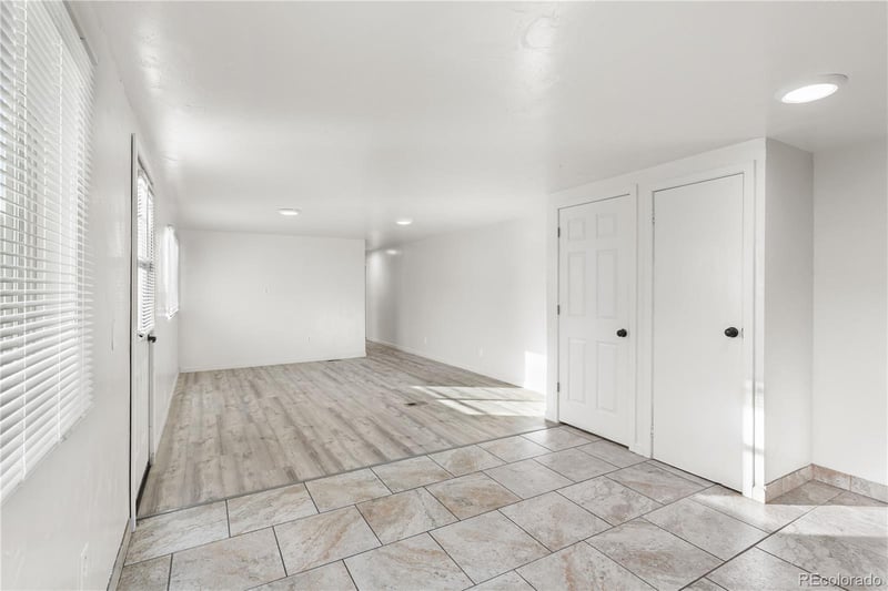 1095 Western Dr Lot 116A, Colorado Springs, CO 80915