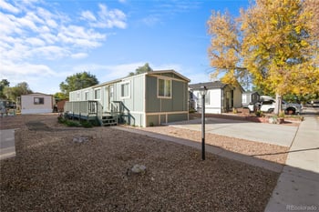 1095 Western Dr Lot 116A, Colorado Springs, CO 80915