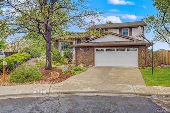 9491 Jewell Pl, Lakewood, CO 80227