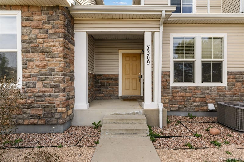 7309 Sandy Springs Point, Fountain, CO 80817