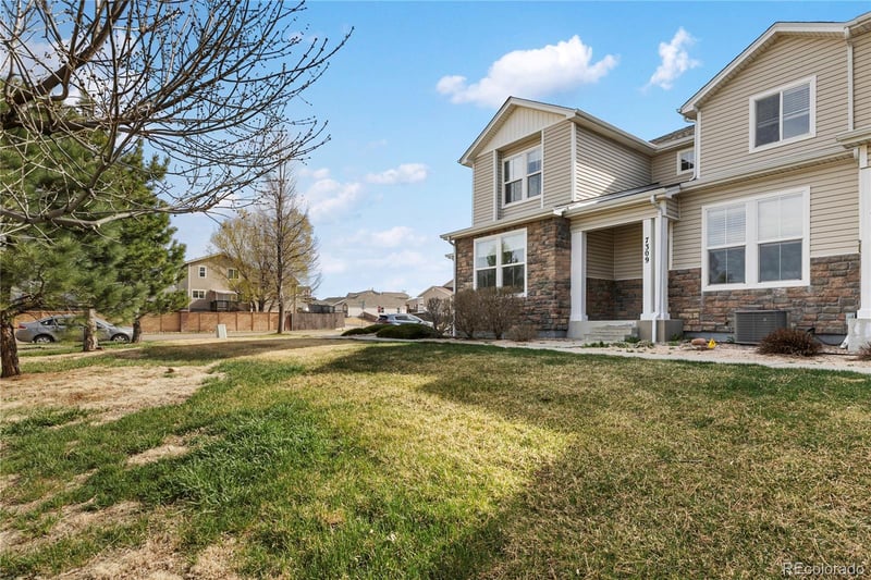 7309 Sandy Springs Point, Fountain, CO 80817