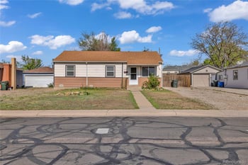 8891 Race St, Thornton, CO 80229