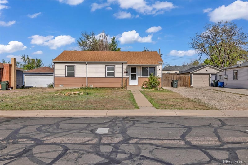 8891 Race St, Thornton, CO 80229