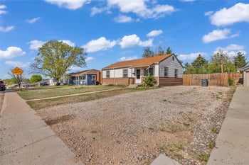 8891 Race St, Thornton, CO 80229