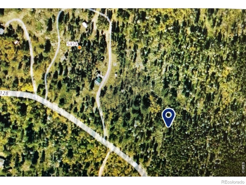 Storm Mountain Dr, Drake, CO 80515