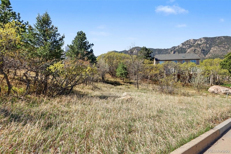 Chantrey Ct, Colorado Springs, CO 80906
